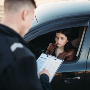 Difference Between a DUI and DWI
