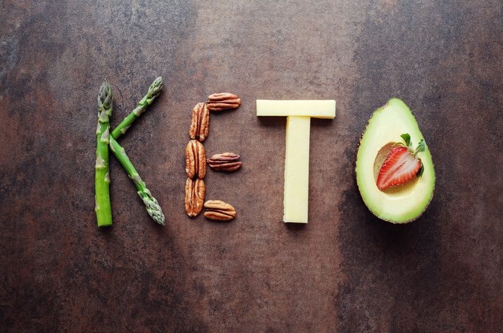 Can Keto Diet Cause DWI