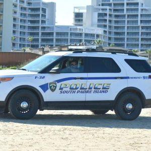 Spring Break DWI