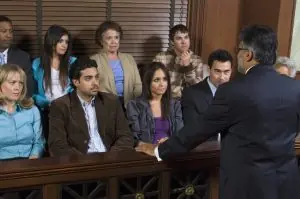 Private DWI Lawyer or Public Defender