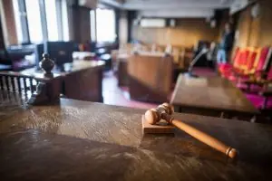 Deferred Adjudication