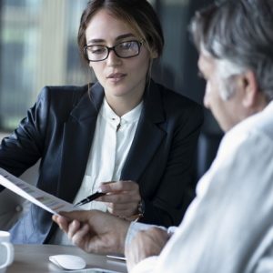 Can You Seal Your DWI Record