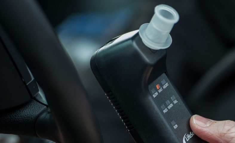What Is An Ignition Interlock