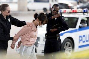 Miranda Rights DWI