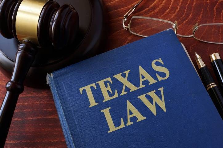 DWI Defense In Texas