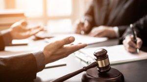 DWI Legal Process in Houston
