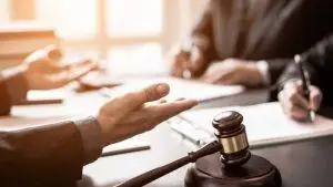 DWI Legal Process in Houston