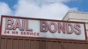 Bail DWI Harris County Jail