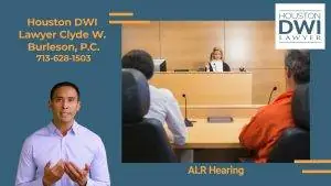 Administrative License Revocation Hearing YouTube Video -c8-5ap4Q4I