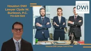 Houston DWI Lawyer Cost Fees YouTube Video ue98vB2iDA4