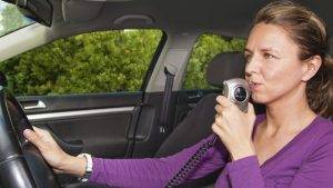 What is an ignition Interlock