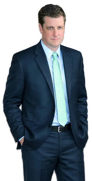 Houston DWI Lawyer Clyde W Burleson